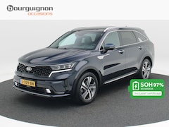 Kia Sorento - 1.6 T-GDi Plug-in Hybrid 4WD ExecutiveLine 7p. Automaat | Panoramadak | 360° Camera | Adap