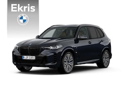 BMW X5 - xDrive50e | M Sportpakket Pro | Travel Pack | Innovation Pack | Harman Kardon | Trekhaak |