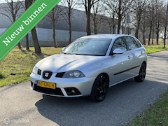 SEAT Ibiza - 1.6-16V Freestyle*NEW APK 3/27*CRUISE CONTROL