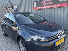 Volkswagen Golf - 1.6 Comfortline Airco.Lmvelgen.Pdc.Audio.Trekhaak