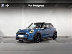 MINI Cooper - 3-deurs Business Edition | Stuurwielverwarming | Panoramadak | Stoelverwarming