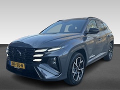 Hyundai Tucson - 1.6 T-GDI PHEV N Line Business Premium audio | Achteruitrij camera | stoel en stuur verwar