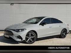 Mercedes-Benz CLA-Klasse - CLA 250+ Coupé Launch Edition | MANUFAKTUR