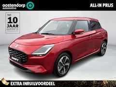 Suzuki Swift - 1.2 Style Smart Hybrid *NIEUWE AUTO