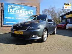 Skoda Fabia Combi - 1.2 TSI First Edition Ambition