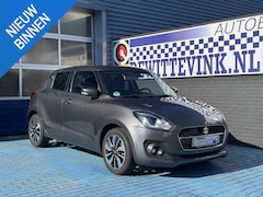 Suzuki Swift - 1.0 ADAP CRUISE STOELVER. APPLE P-CAM