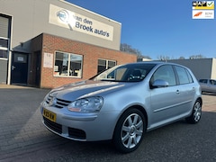 Volkswagen Golf - 1.4 TSI Comfortline CLIMA/TREKHAAK 5deurs AUTOMAAT