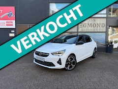 Opel Corsa - 1.2 GS Line