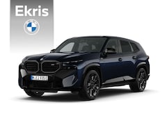 BMW XM - 50e | Bowers & WIlkins | Trekhaak | Shadow Line