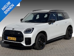 MINI Countryman - E John Cooper Works L 66.5 kWh NL-AUTO | 1STE EIGENAAR | PANODAK |