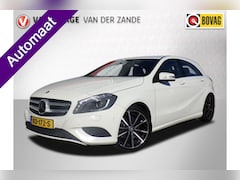 Mercedes-Benz A-klasse - 200 Ambition Urban Automaat, Cruise, Trekhk, Navi, Led