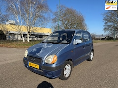 Hyundai Atos Spirit - 1.0i SX AUTOMAAT/66DKM NAP111