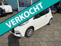 Citroën C1 - 1.0-12V Séduction