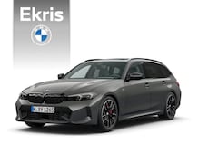 BMW 3-serie Touring - M340i xDrive | M Sportpakket Pro | Pano | Harman Kardon | Trekhaak