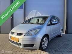 Mitsubishi Colt - 1.3 Instyle