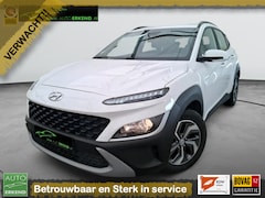 Hyundai Kona - 1.6 GDI HEV Comfort