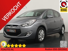 Hyundai ix20 - 1.4i i-Vision - Climate Controle - Cruise Control - Trekhaak