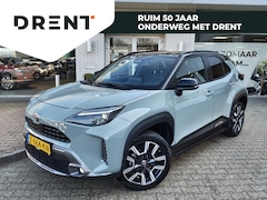 Toyota Yaris Cross - 1.5 Hybride 130 Launch Edition | Facelift | Treeplanken Navi | S