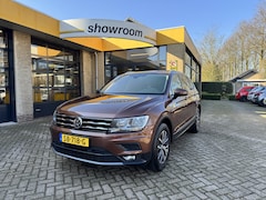 Volkswagen Tiguan Allspace - 1.4 TSI Comfortline Climate Control Navi Carplay PanoSchuifdak