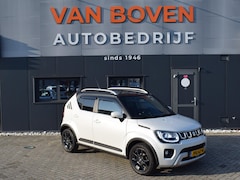 Suzuki Ignis - 1.2 Smart Hybrid 83pk CVT Style