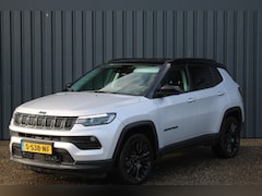 Jeep Compass - 4XE 190 pk EAWD Aut Night Eagle | Apple carplay | Achteruitrijcamera | Navigatie