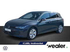 Volkswagen Golf - 8 Life Edition 1.5 eHybrid 150 kW / 204 PK DSG