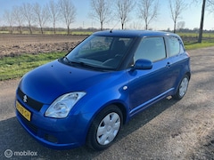 Suzuki Swift - 1.3 GLS AIRCO 3-DRS / LEES TEKST
