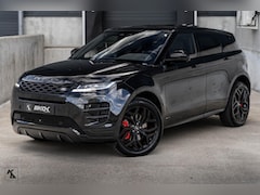 Land Rover Range Rover Evoque - | 1.5 P300e AWD | R-Dynamic S