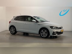 Volkswagen Polo - 1.0 TSI Highline Business R R-Line Virtual Cockpit Parkeersensoren Navigatie DAB+