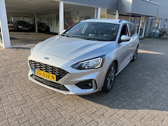 Ford Focus - 1.0 Ecoboost ST Line Business