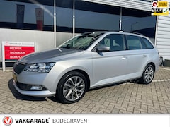 Skoda Fabia Combi - 1.0 TSI Business Edition