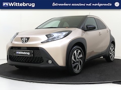 Toyota Aygo X - 1.0 VVT-i MT Pulse