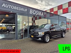 Dodge Ram 1500 - 5.7 V8 Crew Cab