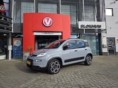 Fiat Panda - 1.0 Hybrid City Life | Carplay | Pdc |