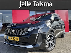 Peugeot 3008 - 1.6 HYbrid 225 Active Pack Business | Led Koplampen | Achteruitrijcamera | Climate control