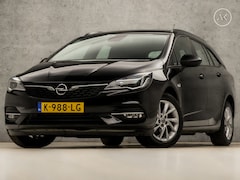 Opel Astra Sports Tourer - 1.2 Sport (APPLE CARPLAY, NAVIGATIE, CLIMATE, CAMERA, SPORTSTOELEN, LM VELGEN, CRUISE, NIE
