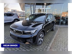 Volvo XC40 - 1.5 T4 Plug-in hybrid Core Bright * Climate * Lightning * Rijbereik tot 53km WLTP
