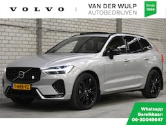 Volvo XC60 - B5 250PK Ultimate Dark | Trekhaak | 360 | Luchtvering |B&W |