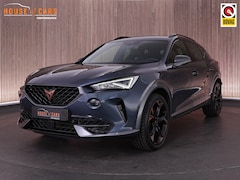 CUPRA Formentor - VZ Performance 1.4 245pk e-Hybrid |dealer onderhouden|virtual cockpit|DCC|ACC|blind spot|s