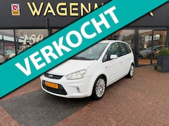 Ford C-Max - 1.8-16V Titanium Clima|Cruise|NAVI|Trekhaak