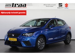 SEAT Ibiza - 1.0 EcoTSI Style