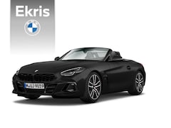 BMW Z4 Roadster - sDrive30i | Final Edition | Harman Kardon | Active Cruise Control