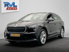 Skoda Enyaq iV - 80 | Origineel Nederlands | Carplay Stuurverwarming Camera Keyless Lane-assist