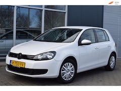 Volkswagen Golf - 1.4 Trendline | Airco | Elek-Pakket | APK 2-2027