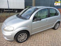 Citroën C3 - 1.6i-16V Exclusive AIRCO
