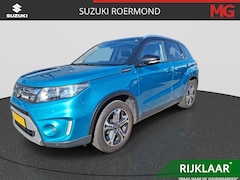 Suzuki Vitara - 1.6 High Executive | Rijklaar | 1e Eigenaar | Dealeronderhouden | 12 Maanden Bovag Garanti