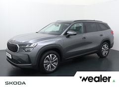 Skoda Kodiaq - 1.5 TSI PHEV Tour Edition | 204 PK | Automaat | Trekhaak wegklapbaar | Voorstoelen verwarm