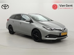 Toyota Auris Touring Sports - 1.2T Trend | Panoramadak | Trekhaak | Navigatie | Cruise | Clima | Camera | 17 inch | Rijs
