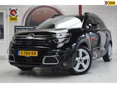 Citroën C5 Aircross - 1.6 Plug-in 225 ë-Series, PANORAMA, VOLLEDER, 2 sets wielen