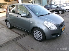 Suzuki Splash - 1.0 VVT Comfort